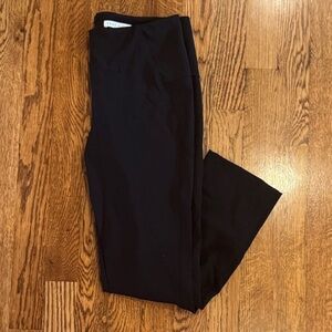 Veronica Beard Women’s Black Capris Size 2